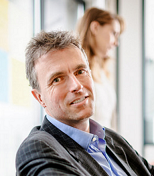Geert Meulenbelt — Founder, Applied AI in Action